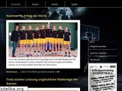 Sites similar to bbc-wolfsberg.net