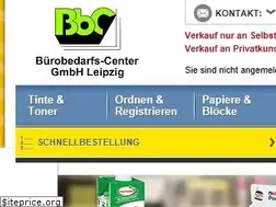 Sites similar to bbc.buerobest.de