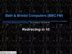 Sites similar to bbc.fm