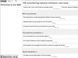 Sites similar to bbc.in