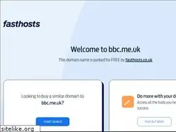 Sites similar to bbc.me.uk