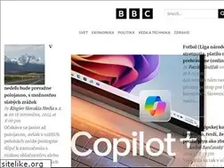 Sites similar to bbc.sk
