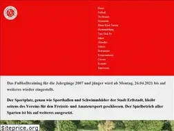 Sites similar to bbc1927ev.de