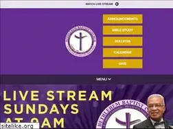 Sites similar to bbc4christ.org