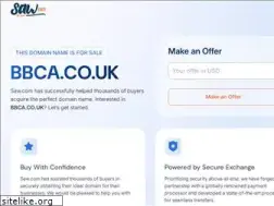 Sites similar to bbca.co.uk