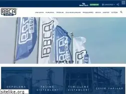 Sites similar to bbca.com.tr