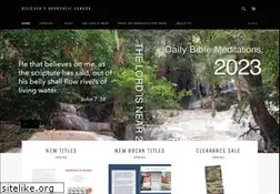 Sites similar to bbcan.org