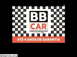 Sites similar to bbcar.pt