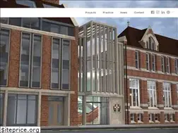 Sites similar to bbcarchitects.co.uk