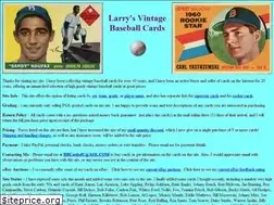 Sites similar to bbcards4u2.com