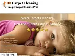Sites similar to bbcarpetcleaning.com
