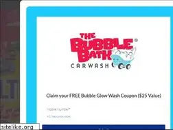 Sites similar to bbcarwash.com
