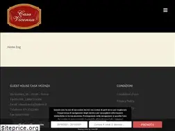 Sites similar to bbcasavicenza.com