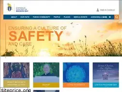 Sites similar to bbcatholic.org.au