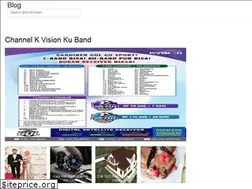 Sites similar to bbcblog9.onrender.com
