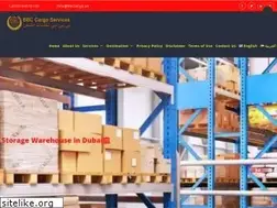 Sites similar to bbccargo.ae