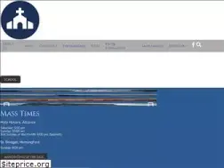 Sites similar to bbccatholic.com