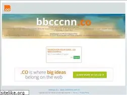 Sites similar to bbcccnn.co