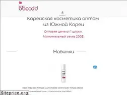 Sites similar to bbccdd.ru