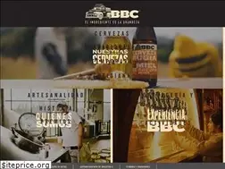 Sites similar to bbccerveceria.com