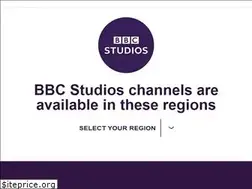 Sites similar to bbcchannels.com