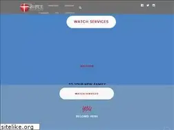 Sites similar to bbcchickasha.com