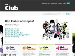 Sites similar to bbcclub.com