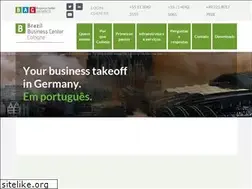 Sites similar to bbccologne.com.br