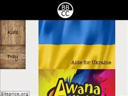 Sites similar to bbcconline.com