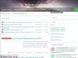 Sites similar to bbccss.com