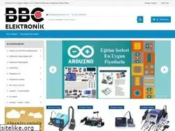 Sites similar to bbcelektronik.com