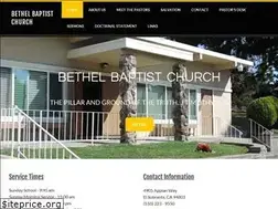 Sites similar to bbcelsobrante.org