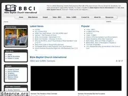 Sites similar to bbcenglish.org