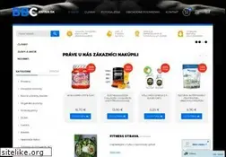 Sites similar to bbcenter.sk