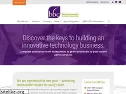 Sites similar to bbcetc.com