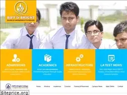 Sites similar to bbcetindia.org
