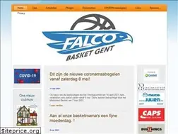 Sites similar to bbcfalcogent.be