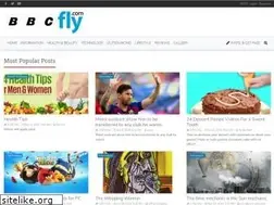 Sites similar to bbcfly.com