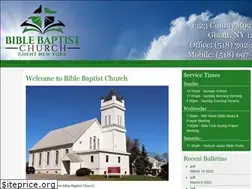 Sites similar to bbcghent.org
