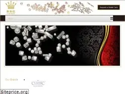 Sites similar to bbcglassbeads.com