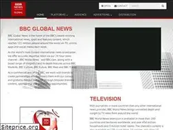 Sites similar to bbcglobalnews.com