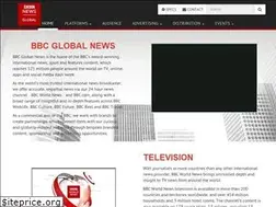 Sites similar to bbcglobalnews.ltd