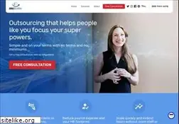 Sites similar to bbcglobalservices.com