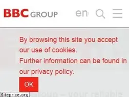 Sites similar to bbcgroup.biz