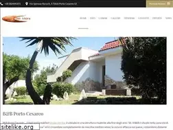 Sites similar to bbchaletdelmar.com