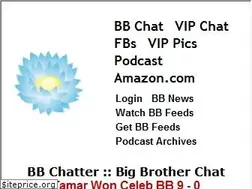 Sites similar to bbchatter.com