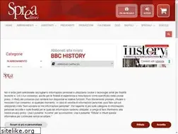 Sites similar to bbchistory.it