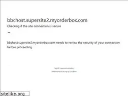 Sites similar to bbchost.com