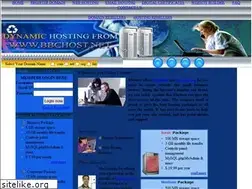 Sites similar to bbchost.net