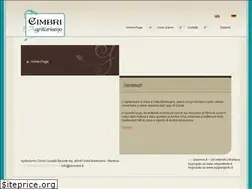 Sites similar to bbcimbri.it